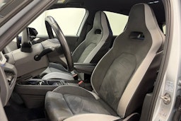hopea Volkswagen ID.3 2021 kuva 15.