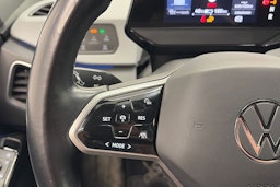 hopea Volkswagen ID.3 2021 kuva 19.