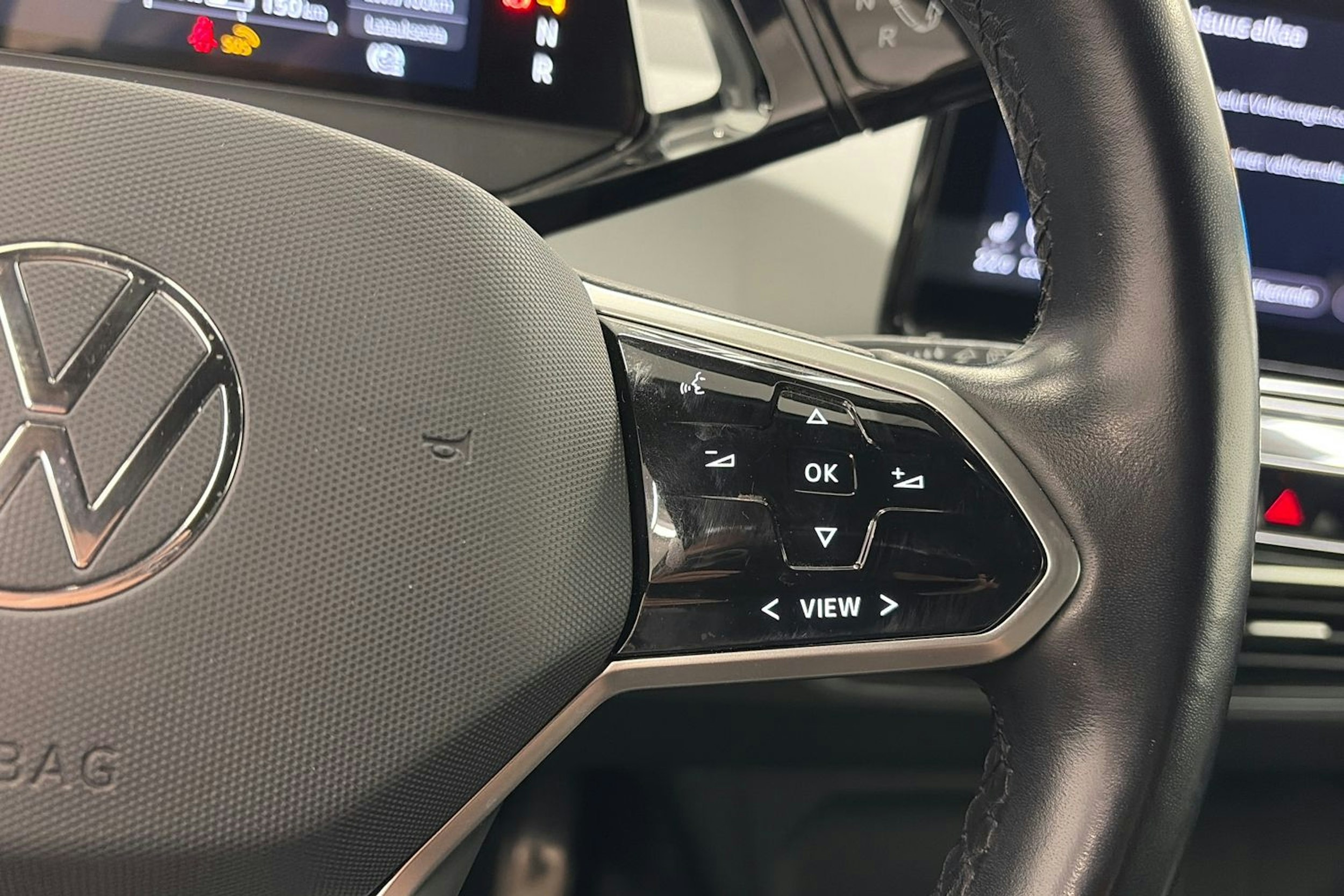 hopea Volkswagen ID.3 2021 kuva 20.