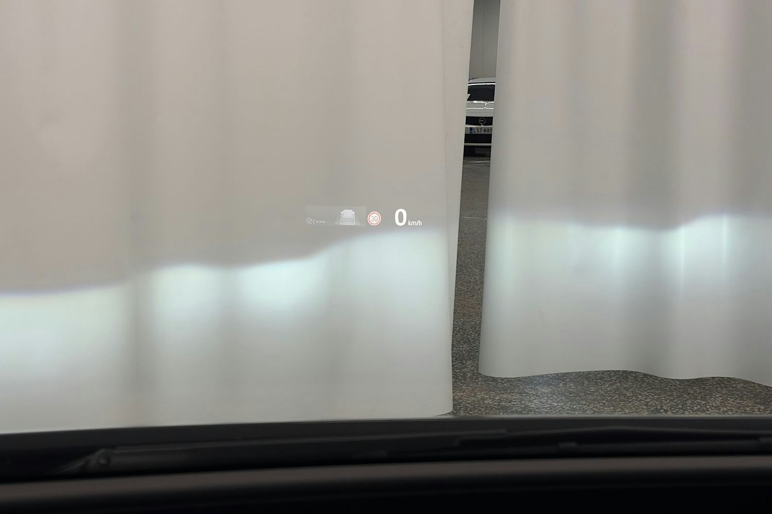 hopea Volkswagen ID.3 2021 kuva 21.