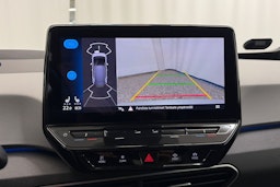 hopea Volkswagen ID.3 2021 kuva 23.