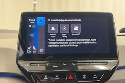 hopea Volkswagen ID.3 2021 kuva 24.