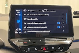 hopea Volkswagen ID.3 2021 kuva 26.