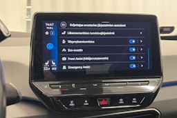 hopea Volkswagen ID.3 2021 kuva 27.