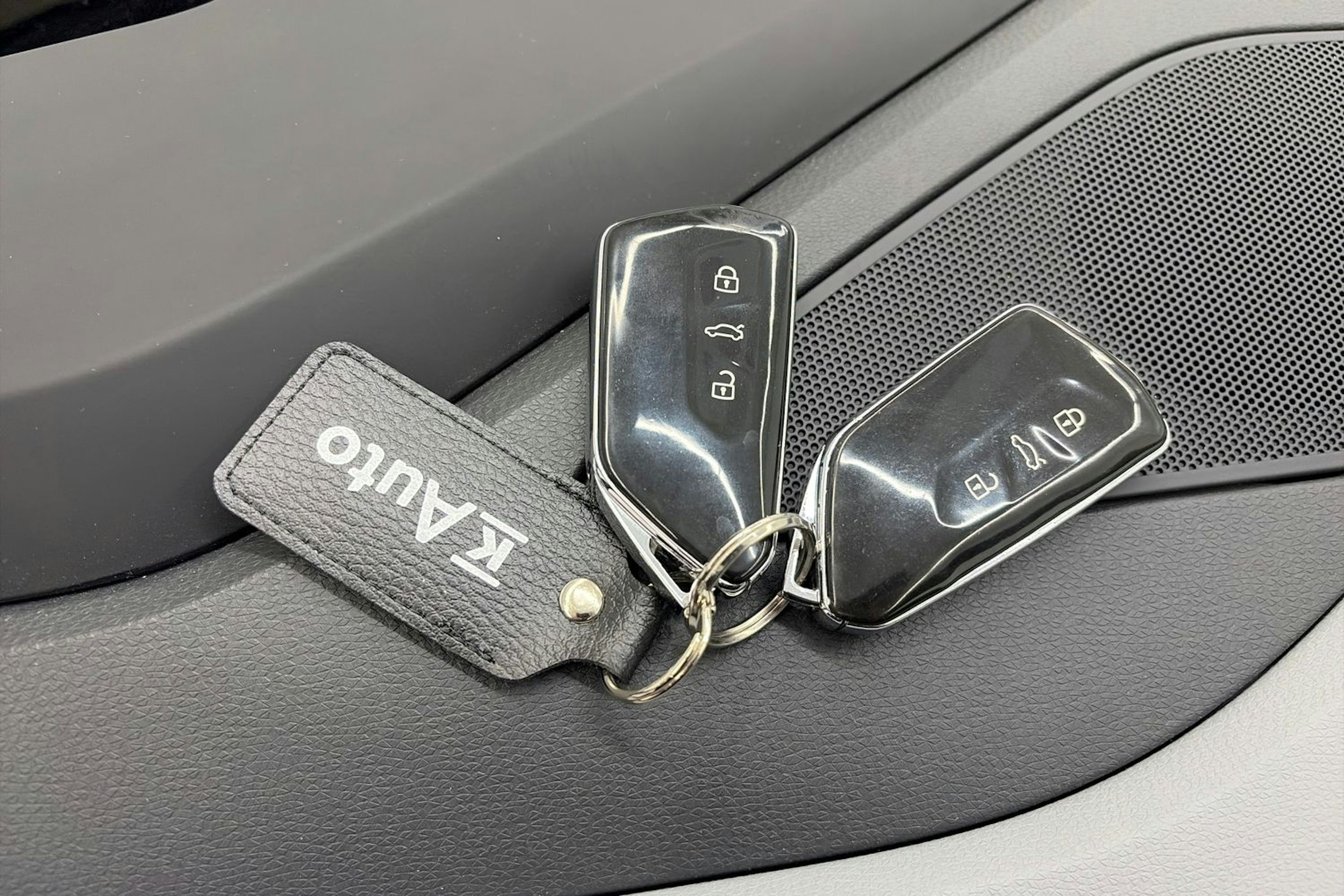 hopea Volkswagen ID.3 2021 kuva 29.