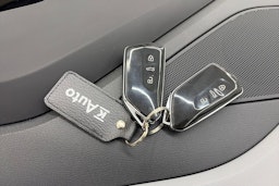 hopea Volkswagen ID.3 2021 kuva 29.