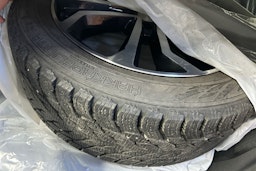 Harmaa Volkswagen ID.3 2021 kuva 10.