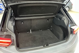 Harmaa Volkswagen ID.3 2021 kuva 11.