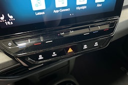 Harmaa Volkswagen ID.3 2021 kuva 20.