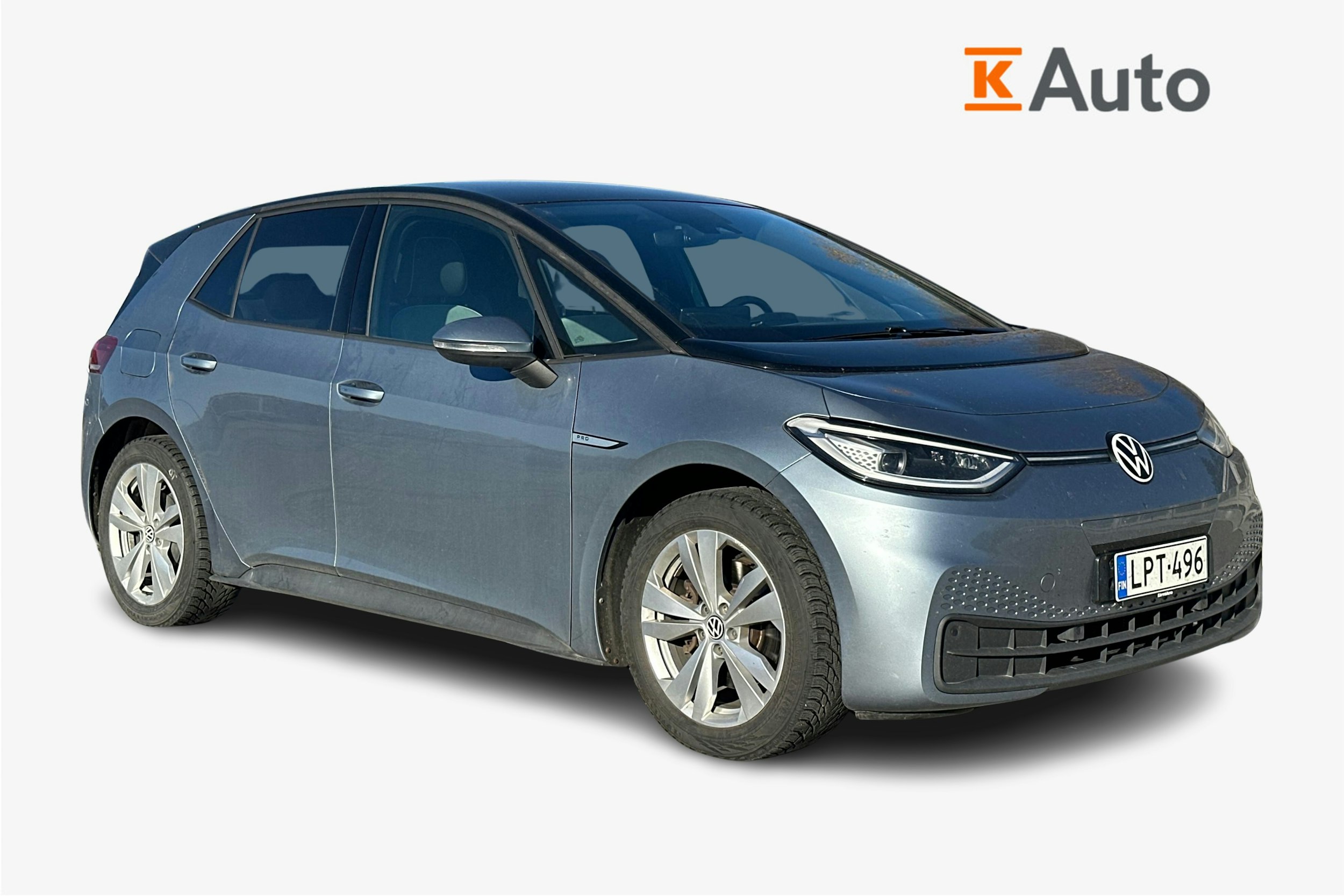 Volkswagen ID.3
