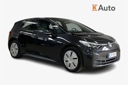 Volkswagen ID.3 2021 kuva 1.
