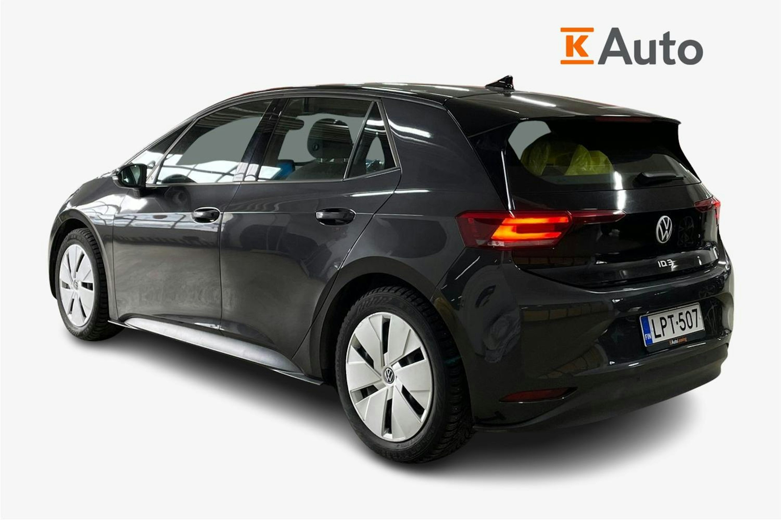 Volkswagen ID.3 2021 kuva 2.