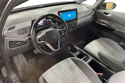 Volkswagen ID.3 2021 kuva 3.