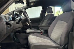 harmaa Volkswagen ID.3 2021 kuva 17.