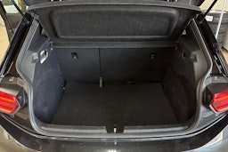 harmaa Volkswagen ID.3 2021 kuva 19.