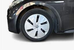 harmaa Volkswagen ID.3 2021 kuva 21.