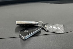 harmaa Volkswagen ID.3 2021 kuva 24.
