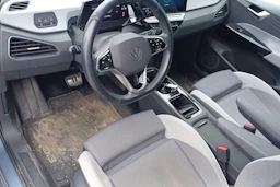 met. sininen Volkswagen ID.3 2021 kuva 3.