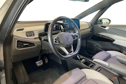 met. sininen Volkswagen ID.3 2022 kuva 6.
