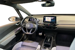 met. sininen Volkswagen ID.3 2022 kuva 7.