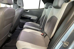 met. sininen Volkswagen ID.3 2022 kuva 8.