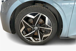 met. sininen Volkswagen ID.3 2022 kuva 9.
