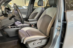 met. sininen Volkswagen ID.3 2022 kuva 11.