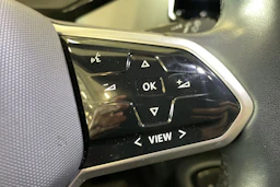 met. sininen Volkswagen ID.3 2022 kuva 14.