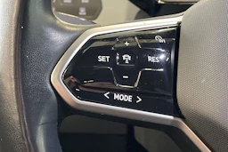 met. sininen Volkswagen ID.3 2022 kuva 15.