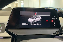 met. sininen Volkswagen ID.3 2022 kuva 17.