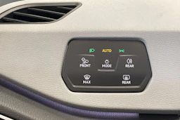 met. sininen Volkswagen ID.3 2022 kuva 19.