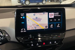 met. sininen Volkswagen ID.3 2022 kuva 21.