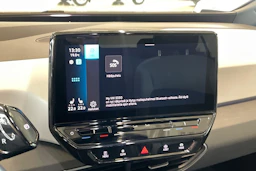 met. sininen Volkswagen ID.3 2022 kuva 24.
