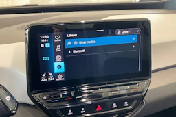 met. sininen Volkswagen ID.3 2022 kuva 25.