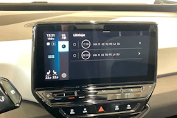 met. sininen Volkswagen ID.3 2022 kuva 29.