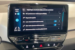 met. sininen Volkswagen ID.3 2022 kuva 30.