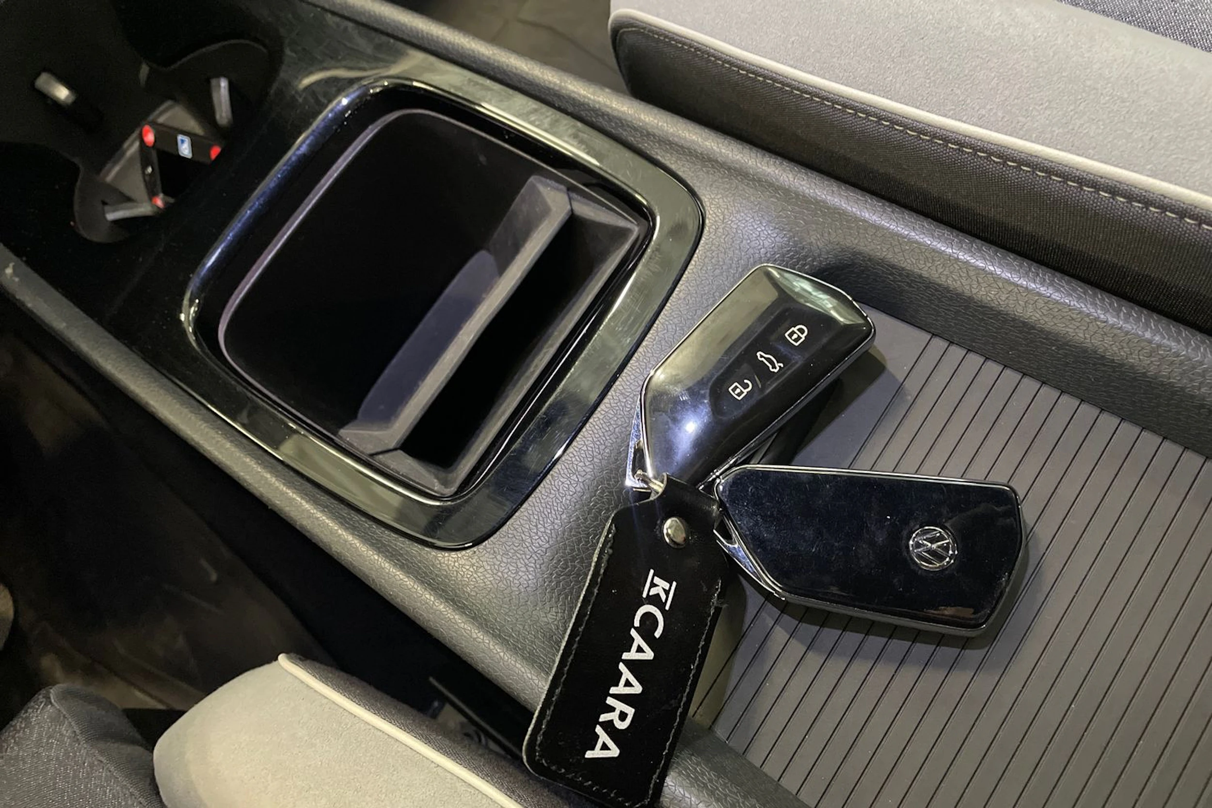 met. sininen Volkswagen ID.3 2022 kuva 32.