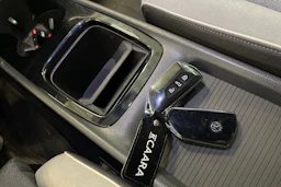 met. sininen Volkswagen ID.3 2022 kuva 32.