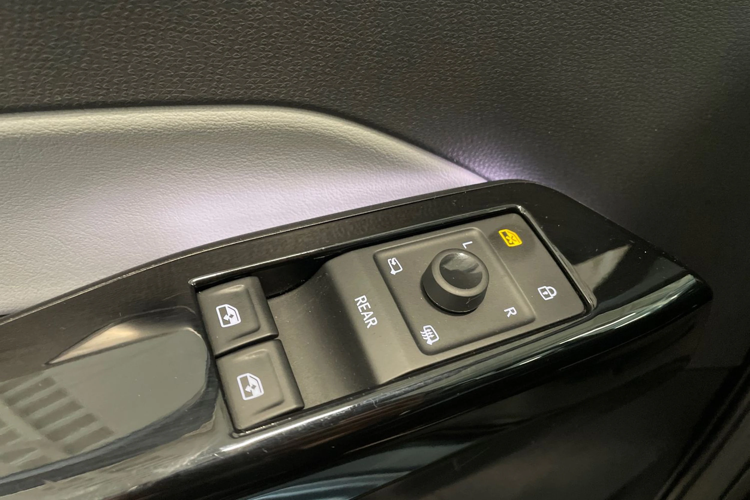 met. sininen Volkswagen ID.3 2022 kuva 33.