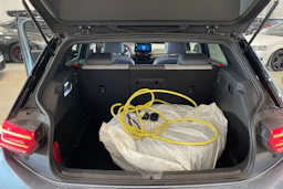 met. sininen Volkswagen ID.3 2022 kuva 34.