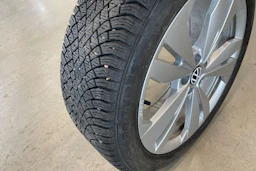 met. sininen Volkswagen ID.3 2022 kuva 35.