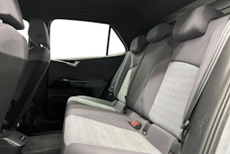 harmaa Volkswagen ID.3 2021 kuva 10.