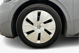 harmaa Volkswagen ID.3 2021 kuva 11.