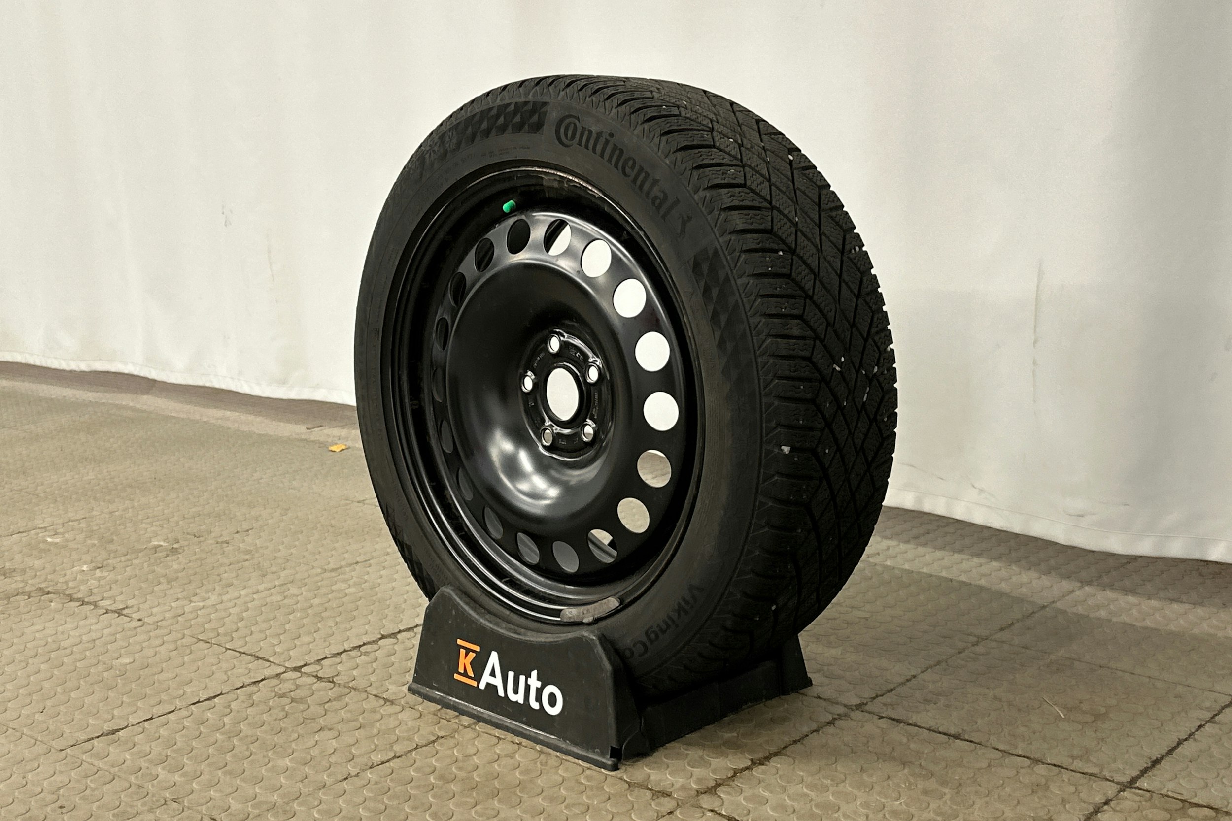 harmaa Volkswagen ID.3 2021 kuva 13.