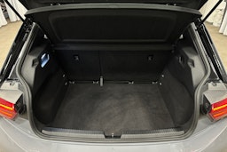 harmaa Volkswagen ID.3 2021 kuva 14.