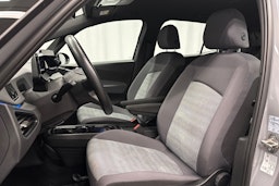 harmaa Volkswagen ID.3 2021 kuva 15.