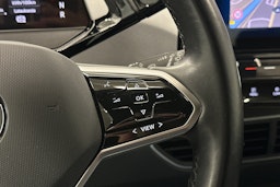 harmaa Volkswagen ID.3 2021 kuva 18.