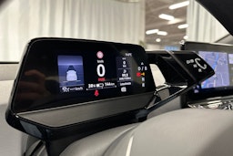 harmaa Volkswagen ID.3 2021 kuva 19.