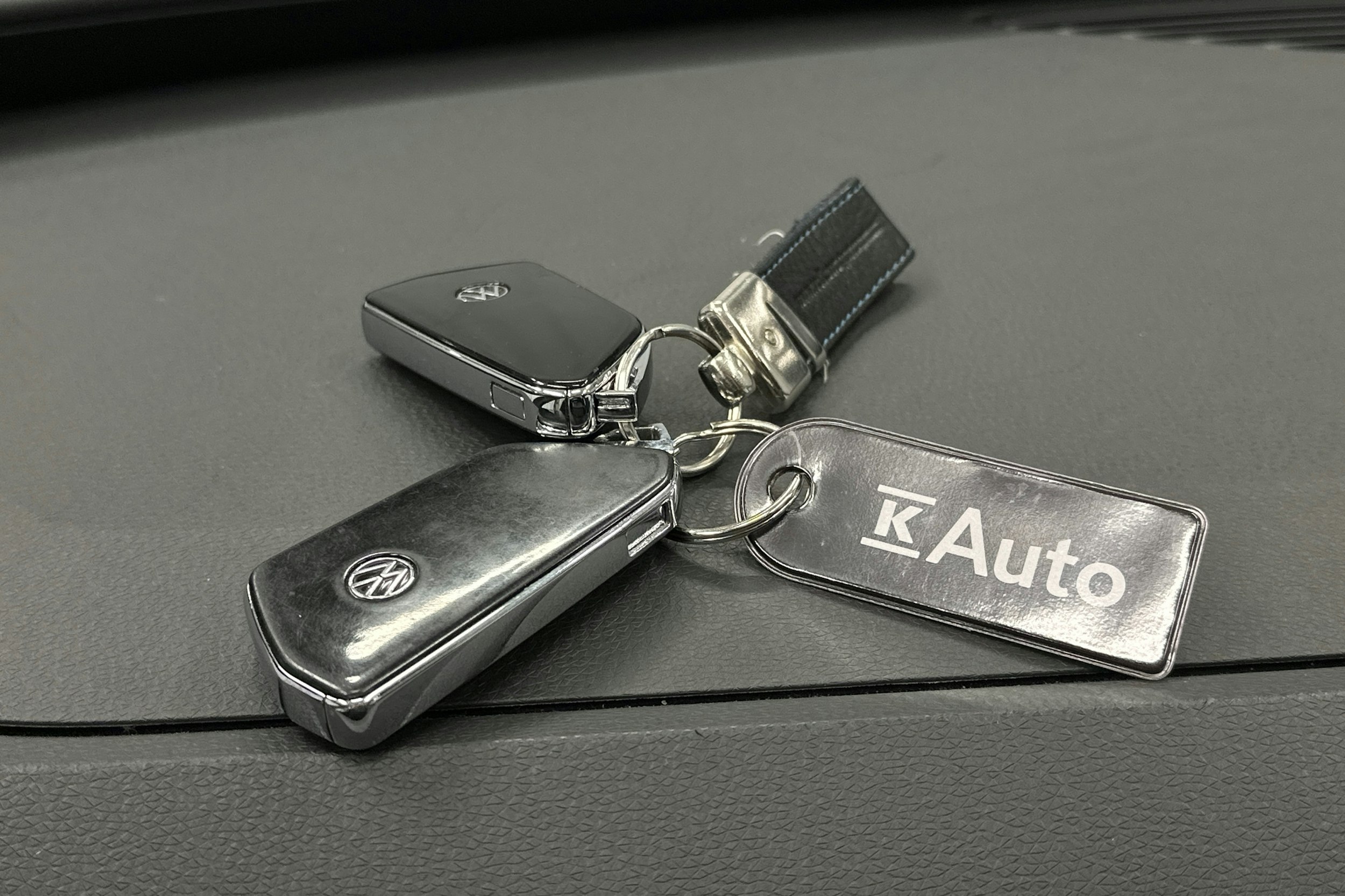 harmaa Volkswagen ID.3 2021 kuva 27.