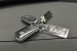 harmaa Volkswagen ID.3 2021 kuva 27.